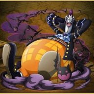 Gekko Moria